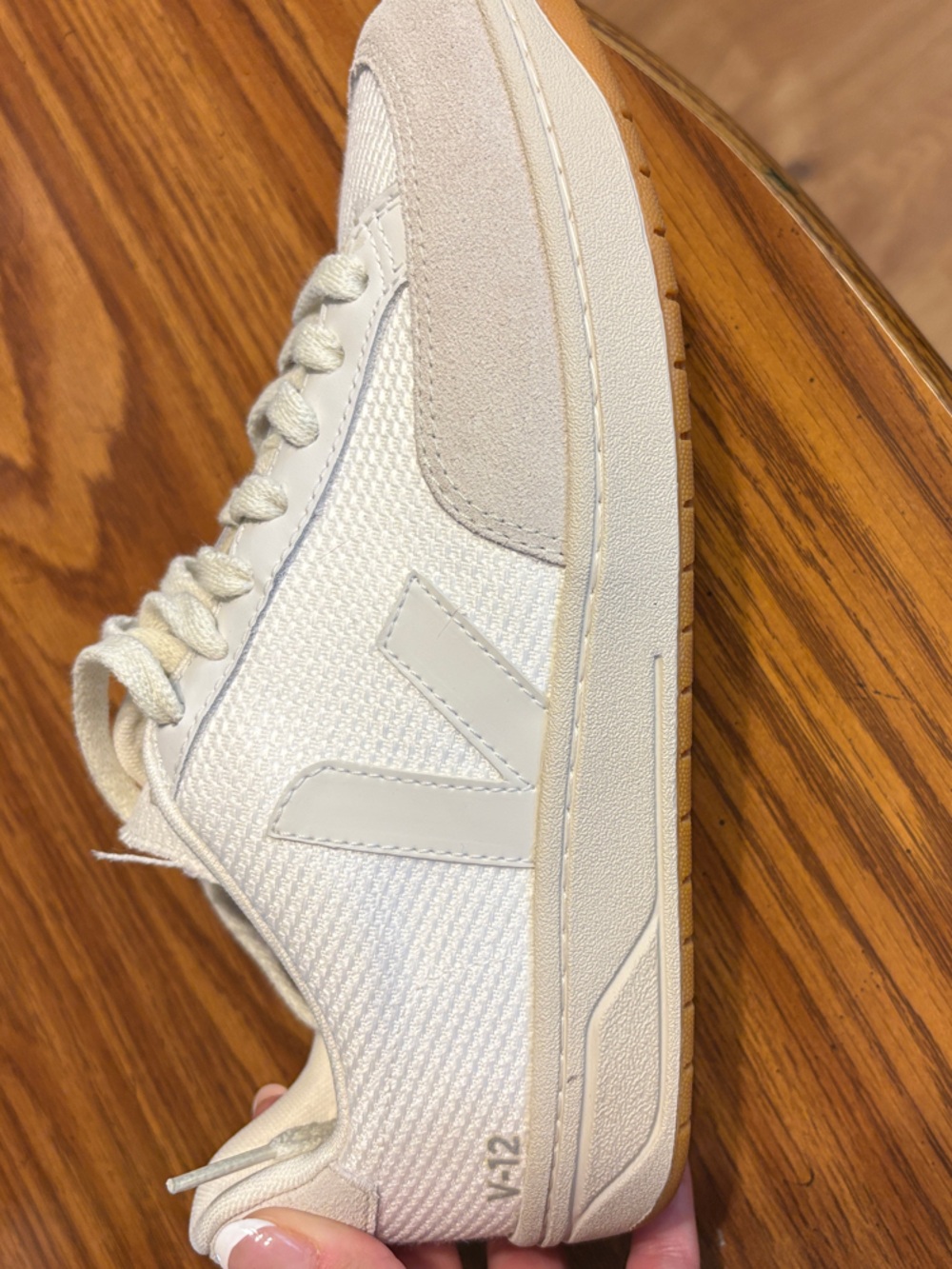 Veja V-12 Sneakers